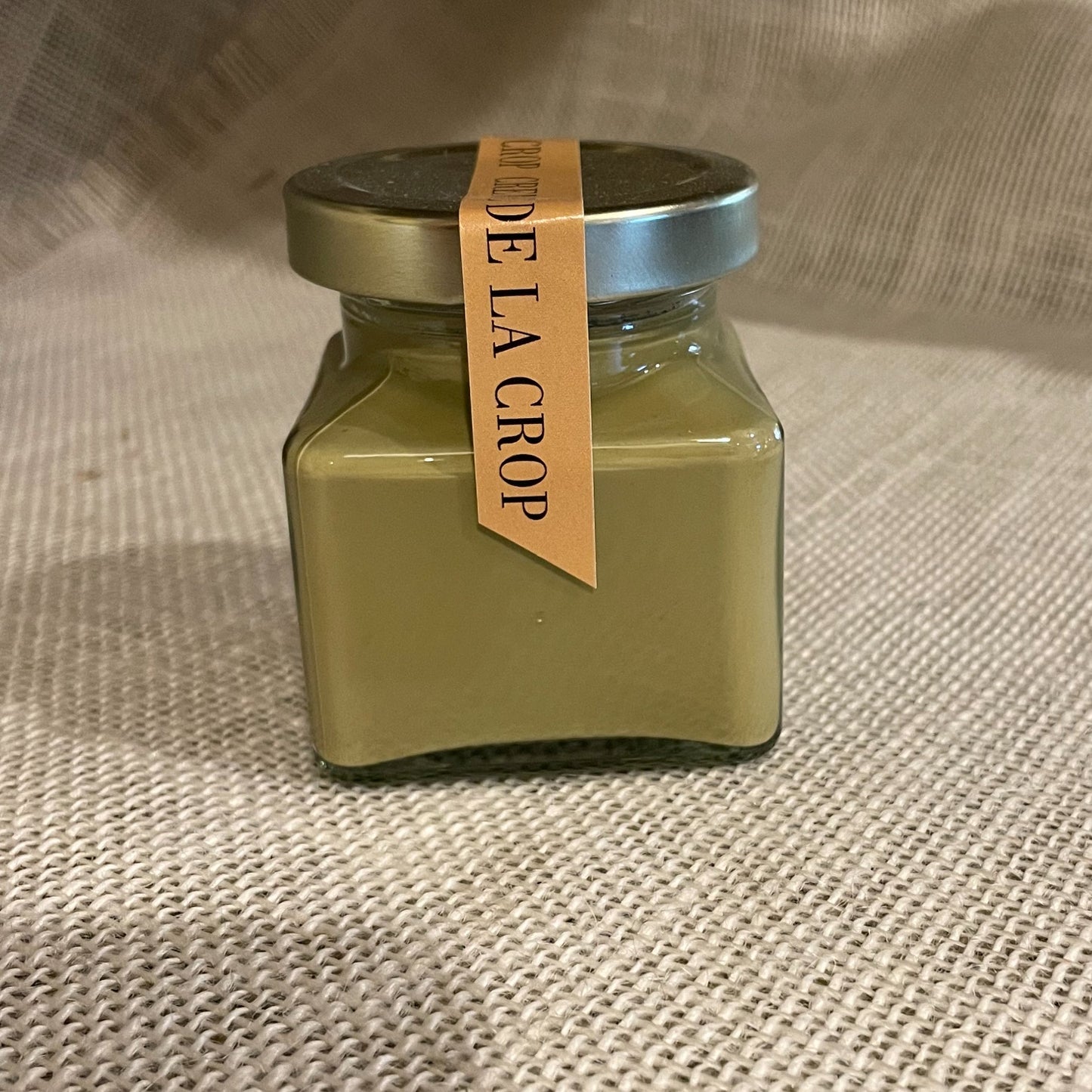Face Mask - French Clay & Turmeric (Brighten)