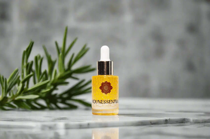 Pure Rosemary Essential Oil – 15ml